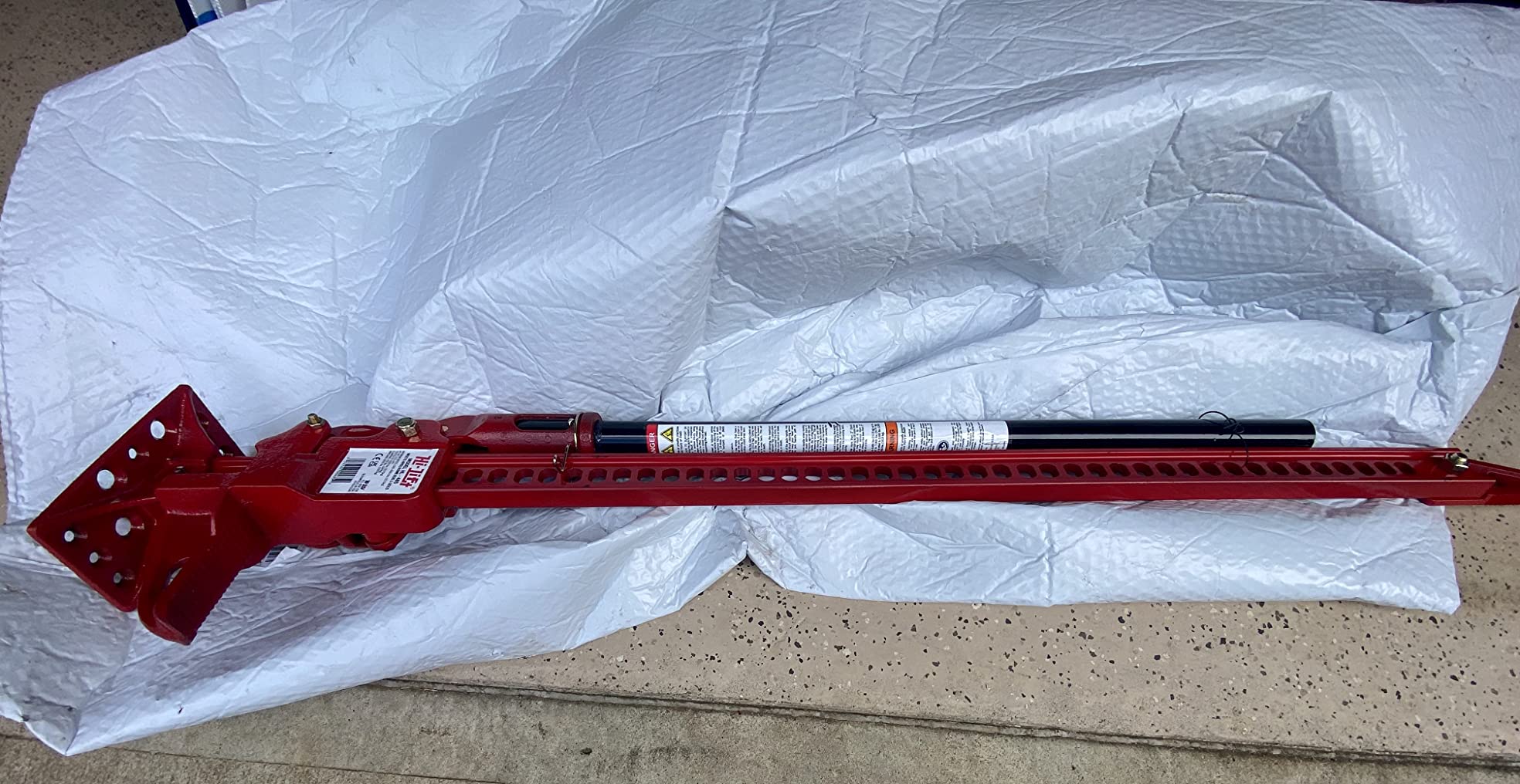 Hi-Lift Jack 48