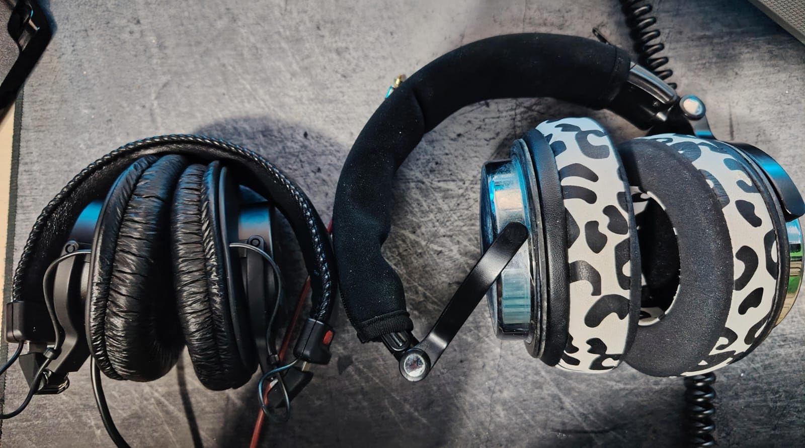 Sony MDR7506 Professional Large Diaphragm Headphone | MDR-7506, 40mm drivers, 10Hz-20kHz customer photo 1