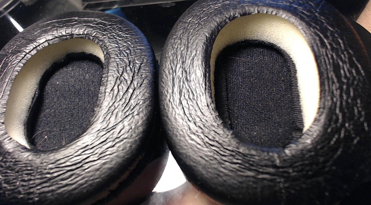 Sony MDR7506 Professional Large Diaphragm Headphone | MDR-7506, 40mm drivers, 10Hz-20kHz customer photo 2