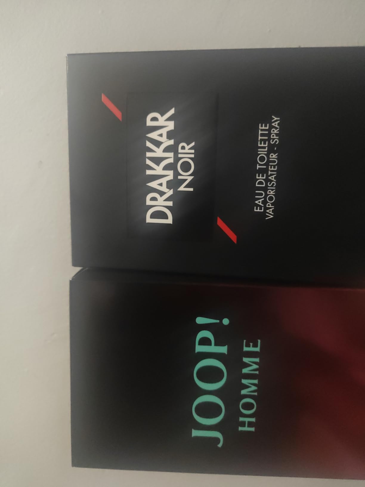 Drakkar Noir By Guy Laroche - Iconic Designer Fragrance - Intense & Powerful Eau de Toilette - Fougere Blend & Aromatic Spices - Long Lasting Mens Cologne customer photo 1