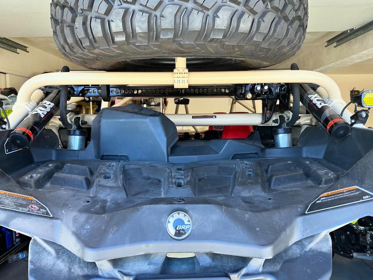 Hi-Lift 36