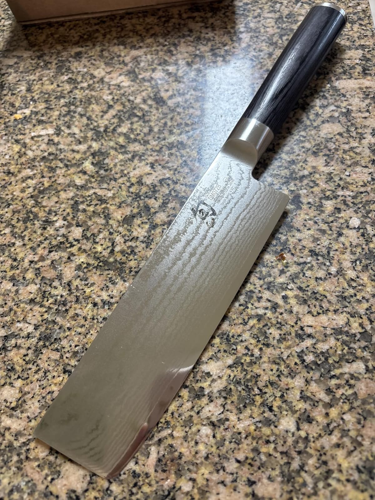Shun Classic 6.5