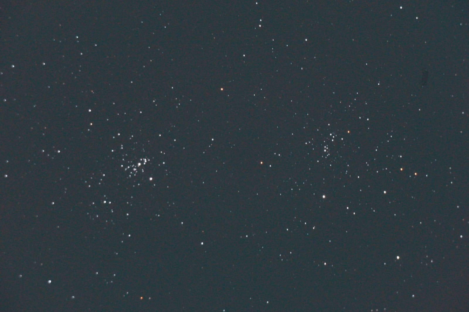 Celestron NexStar 5SE Schmidt-Cassegrain Computerized Telescope | Fully Automated GoTo Mount with SkyAlign, Compact Schmidt-Cassegrain Design, Great for Beginners, 40,000+ Object Database customer photo 1