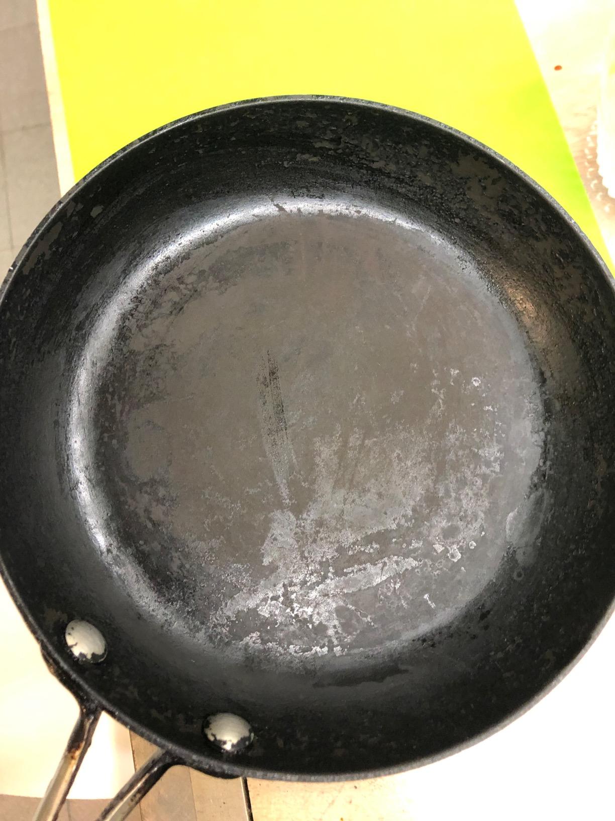 Scanpan PRO 10 Piece Nonstick Cookware Set customer photo 1