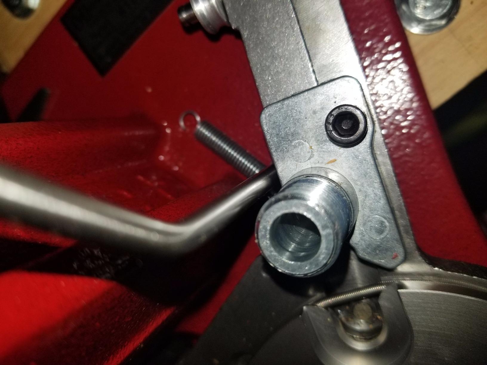 Hornady Lock-N-Load AP Press Loader - Ammunition Reloading Press with Quick Change Lock-N-Load Bushing System, EZ-JECT System and Powder Measure customer photo 2