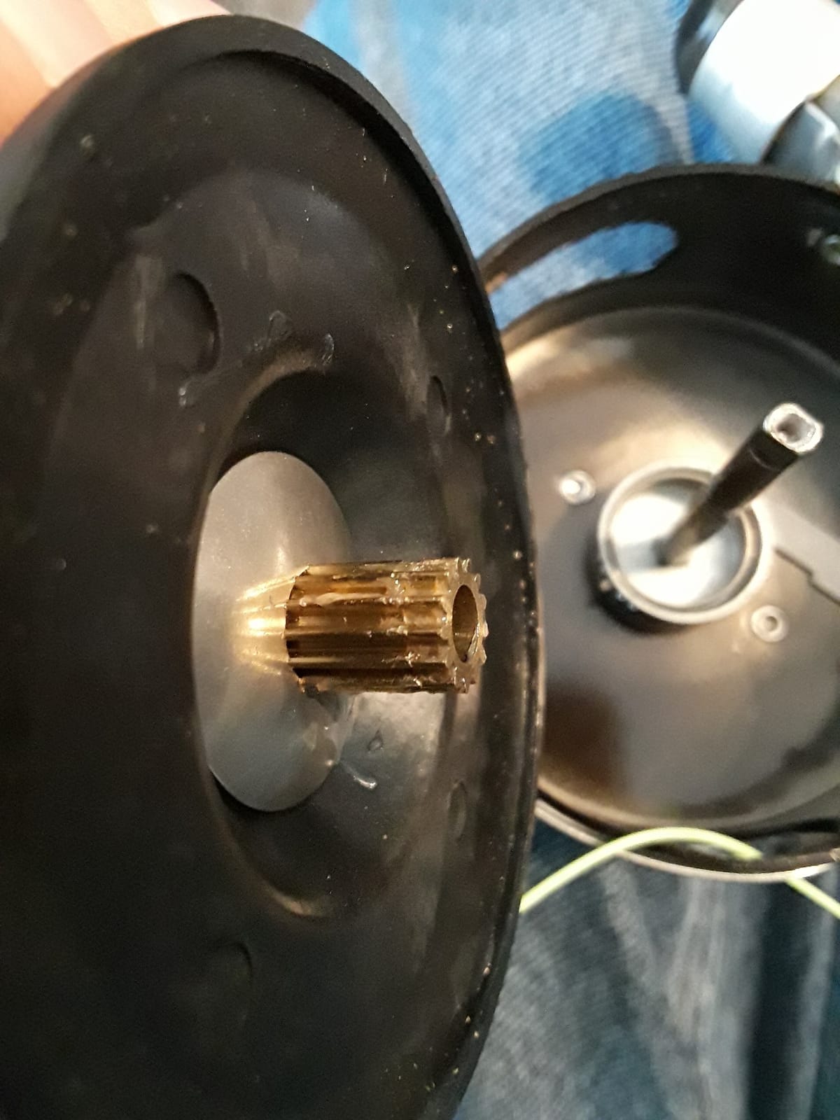 Pflueger Automatic Fly Fishing Reel customer photo 2