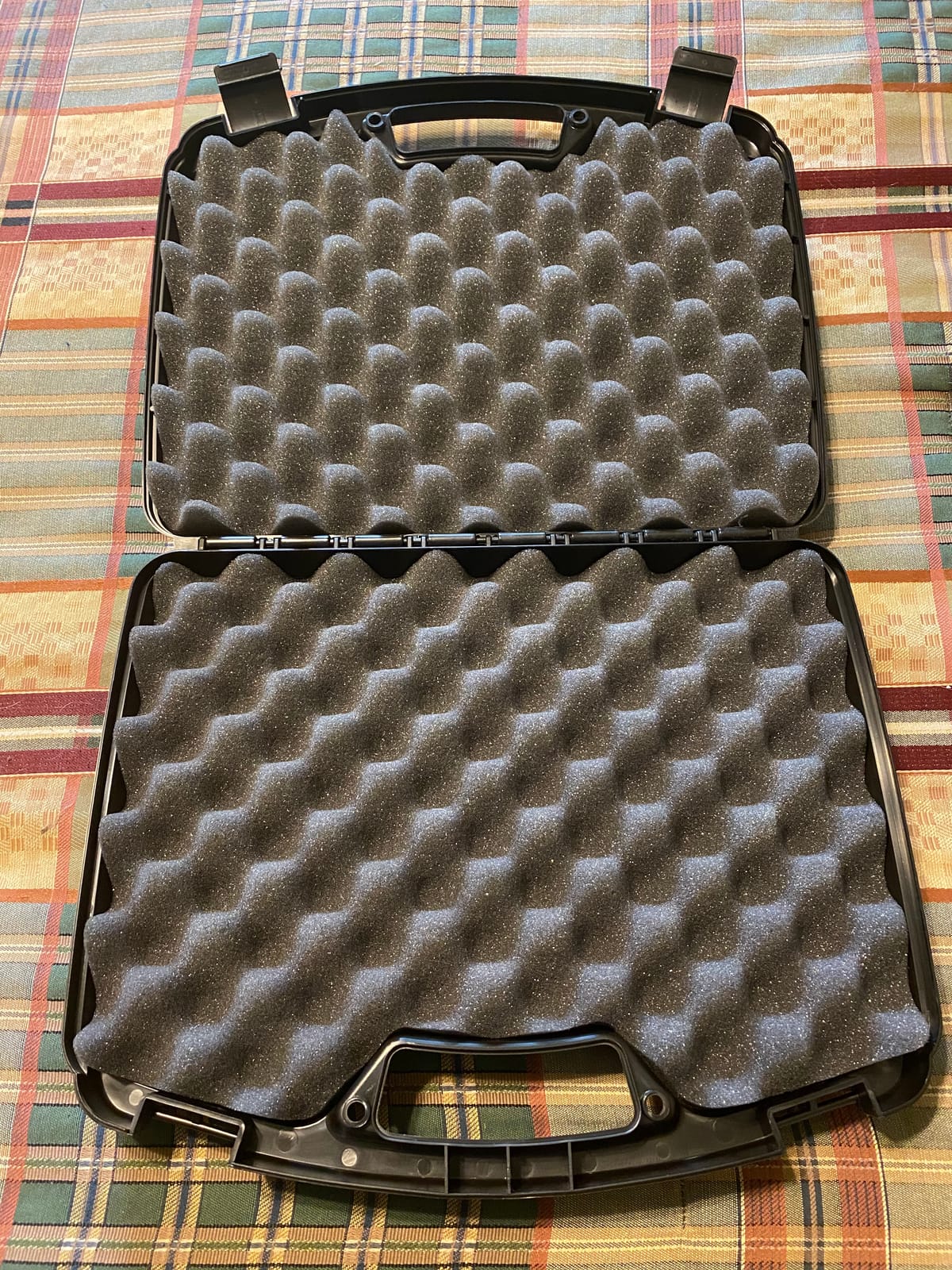 MTM 809-40 Pistol Handgun Case Up to 8.5