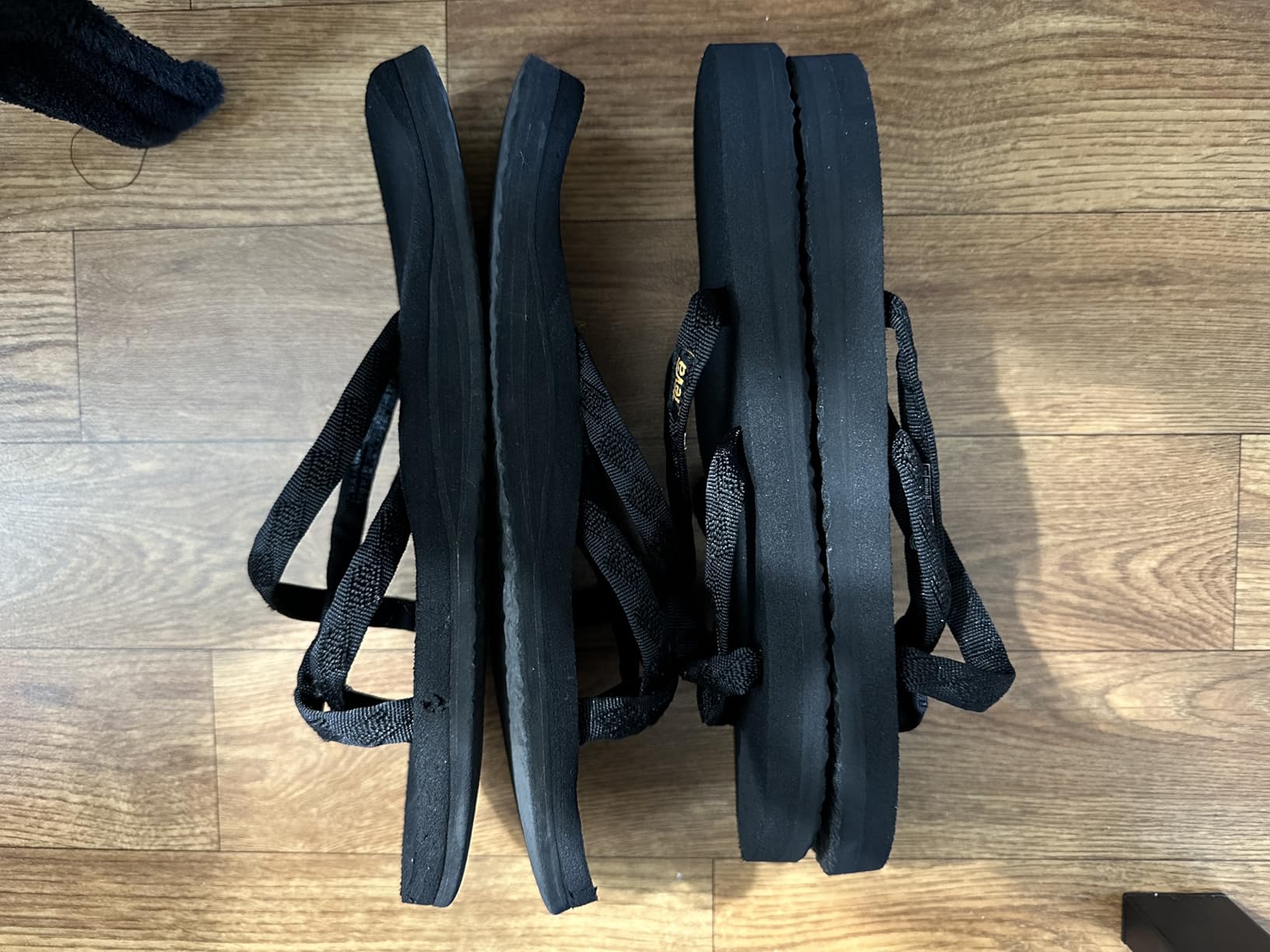 Teva Women's Olowahu Flip-Flop customer photo 2