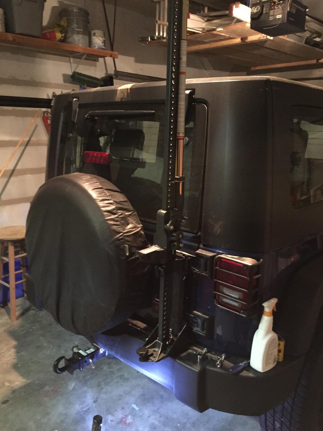 Hi-Lift Jack 60