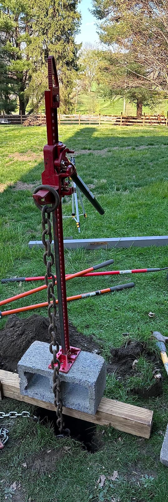 Hi-Lift 42