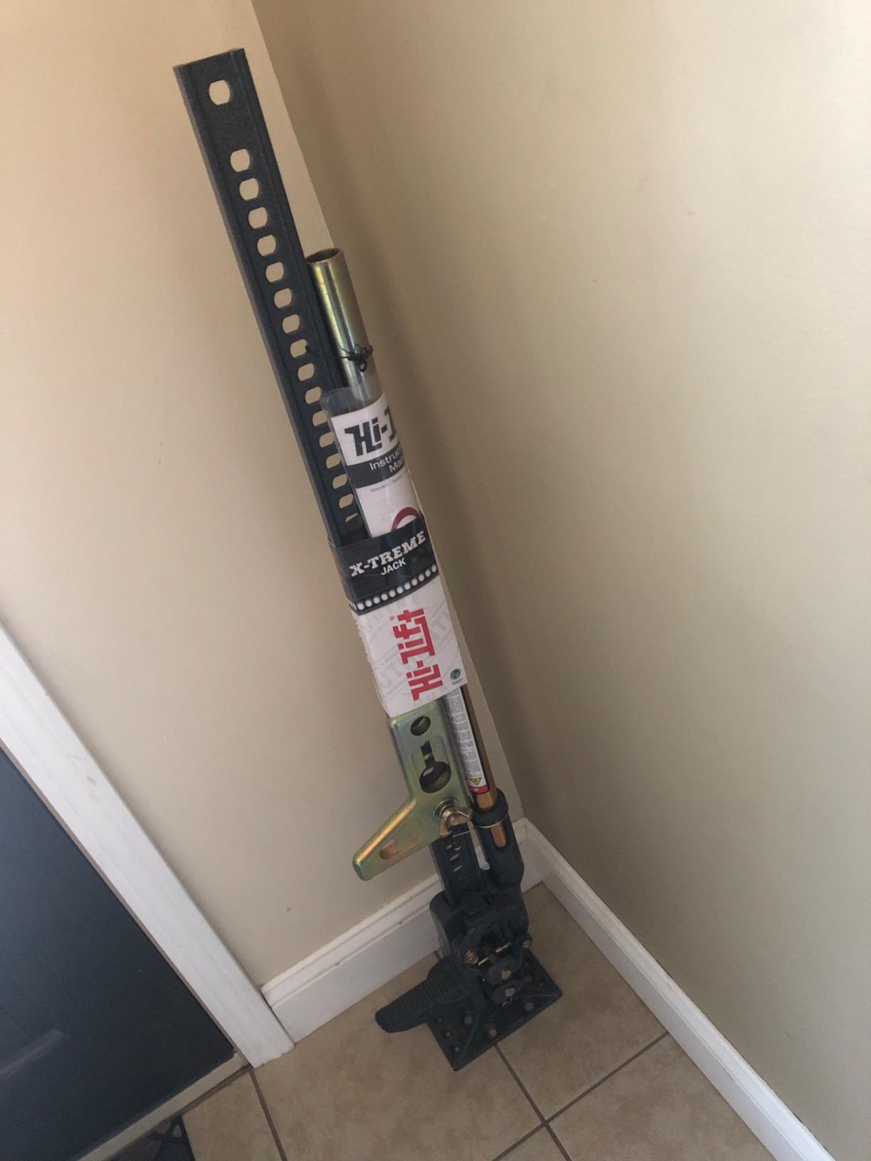 Hi-Lift Jack 48