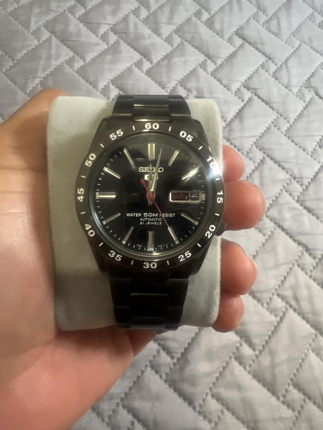 Men's Watches 5 SNKE03-4 customer photo 1