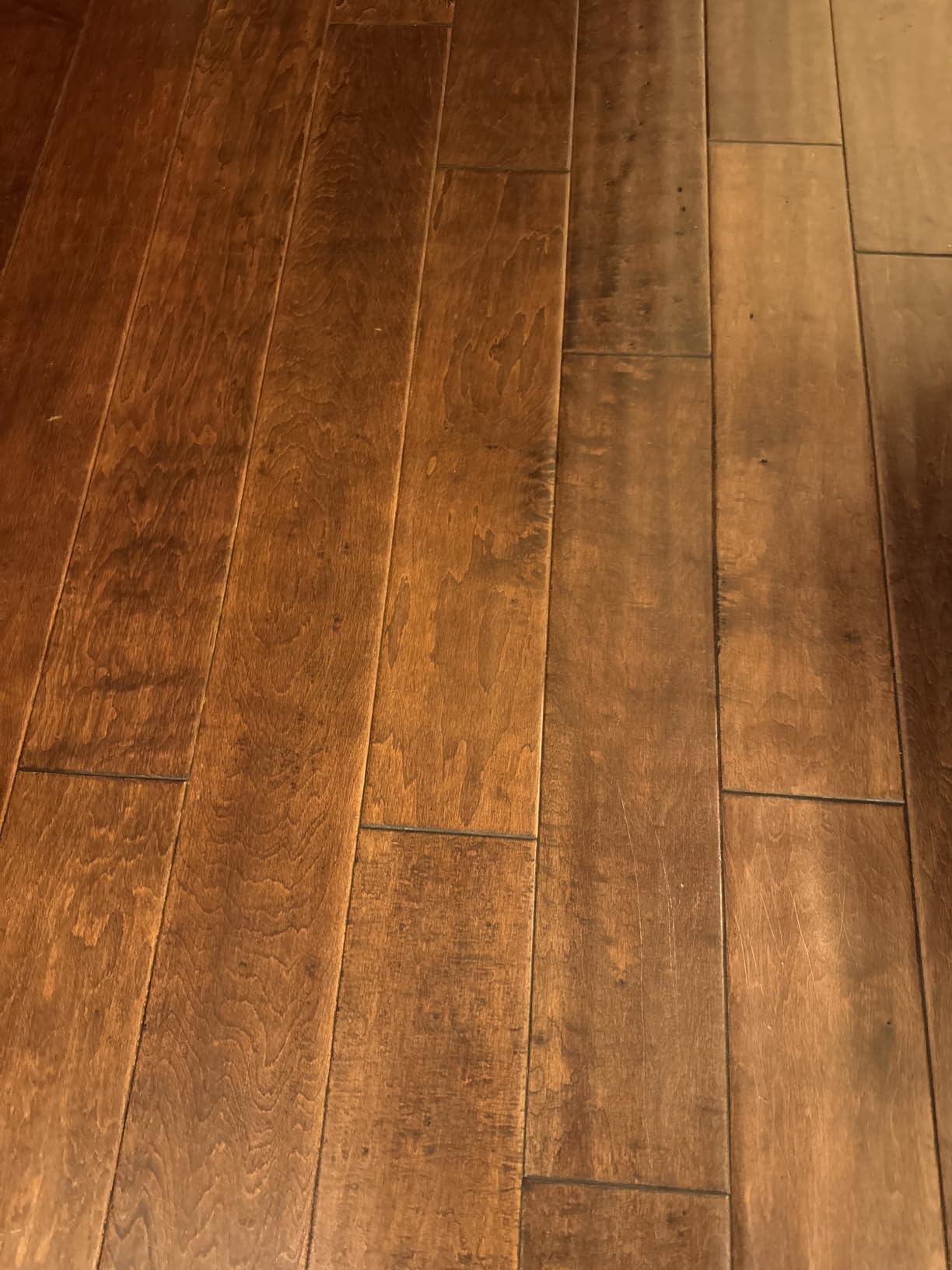 Bona Hardwood Floor Cleaner Spray - 32 fl oz customer photo 2