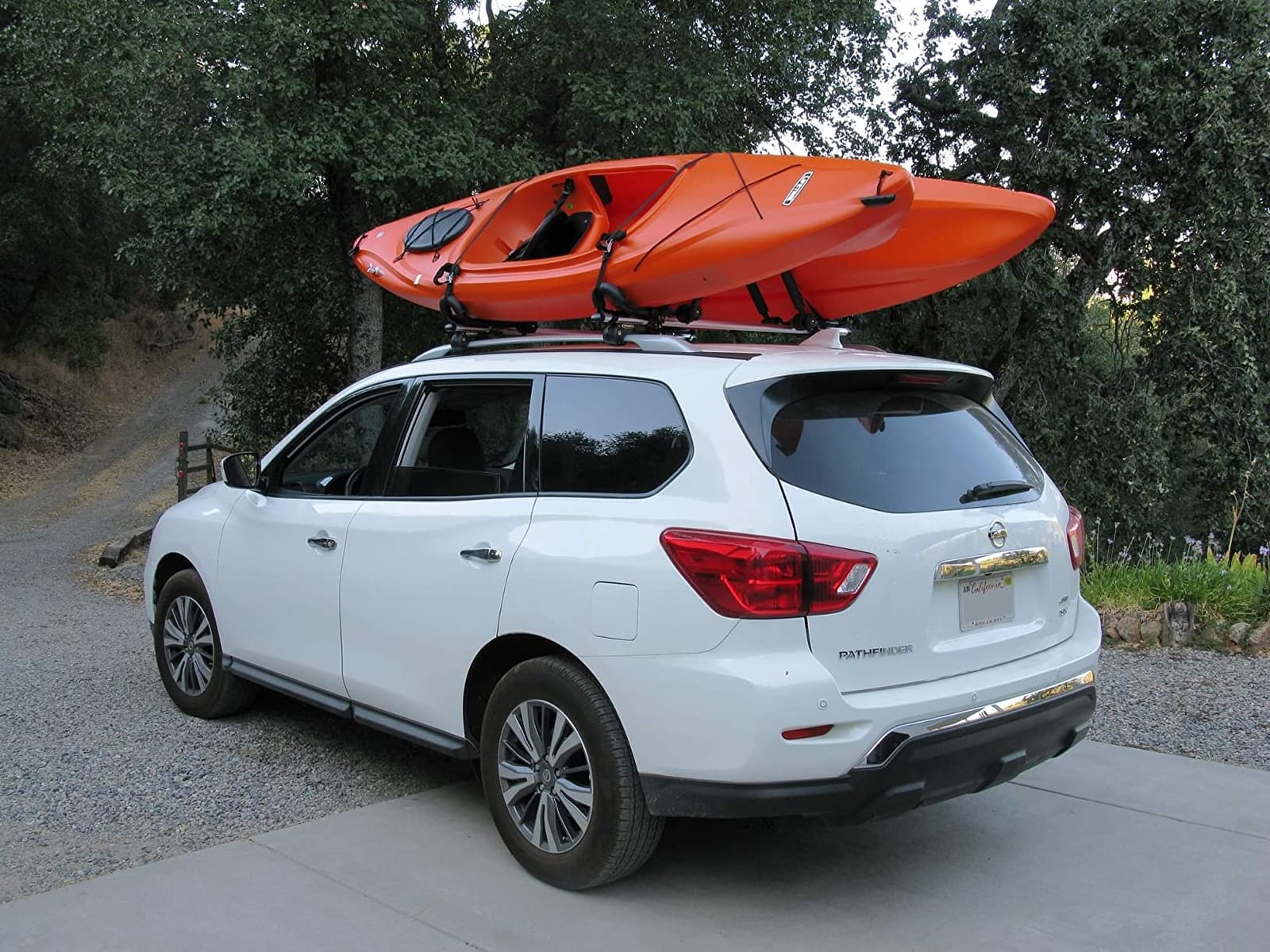 Sea Eagle 370 Pro 3-Person Inflatable Sport Kayak with Pro Package customer photo 1