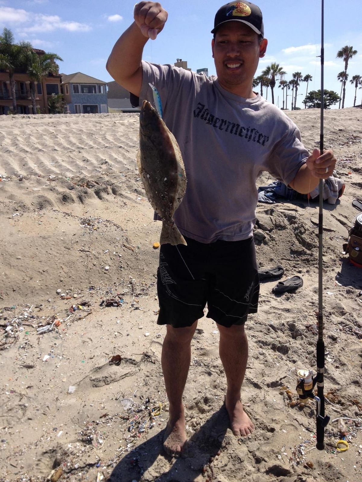 Rapala X-Rap Saltwater 10 Fishing Lures | Inshore Hard Bait, Snook Redfish Speckled Trout, and Striper Fishing Lure customer photo 2