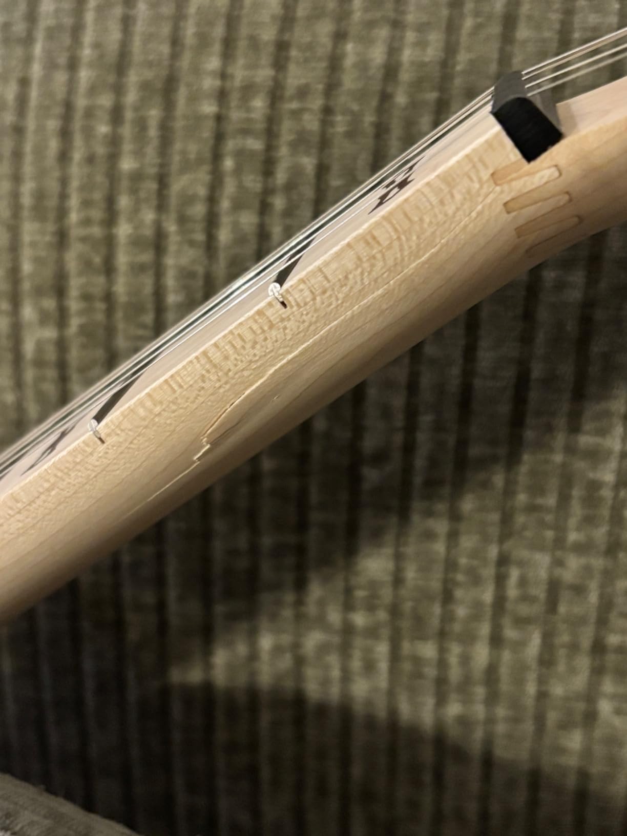 Deering Goodtime Openback 5 String Banjo - Best Beginner Banjo | Made In U.S.A. customer photo 1