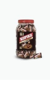 Kopiko Coffee Candy - Bold-Tasty Hard Candy from Indonesia with Real Coffee Extract - A Satisfying Boost for On-the-Go Energy (28.2oz Jar) customer photo 2