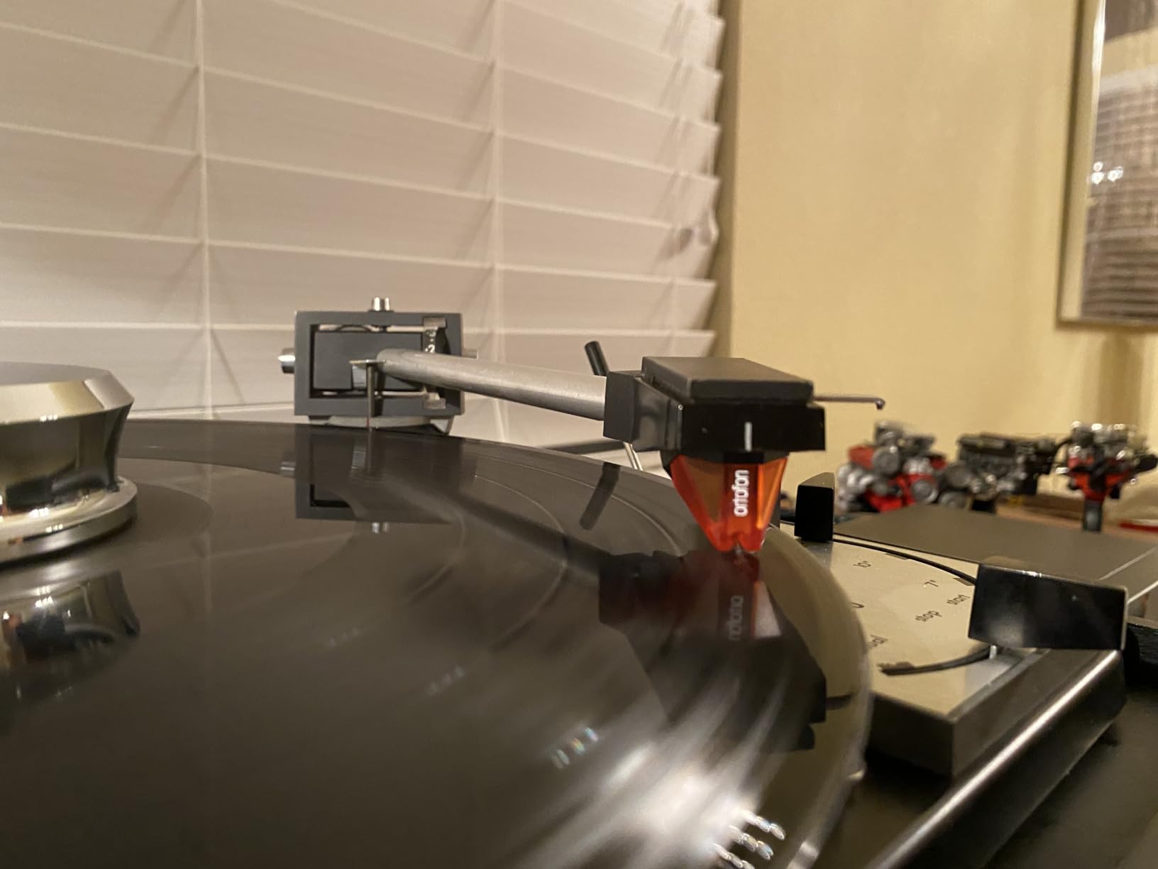 Ortofon 2M Bronze Moving Magnet Phono Cartridge customer photo 2