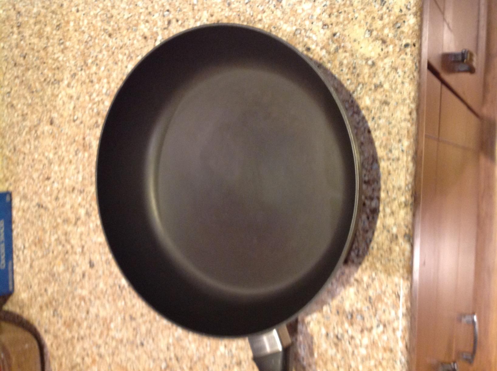 Scanpan CTX 12.75 Inch Fry Pan customer photo 1