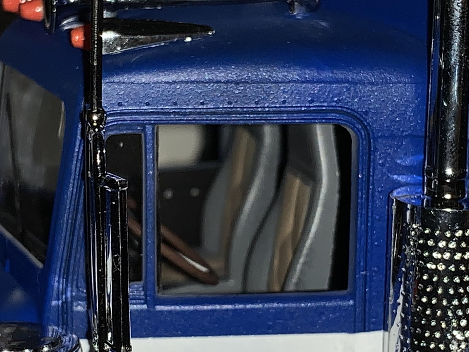 Revell Kenworth W900 1:25 Scale Model Truck Building Kit customer photo 2