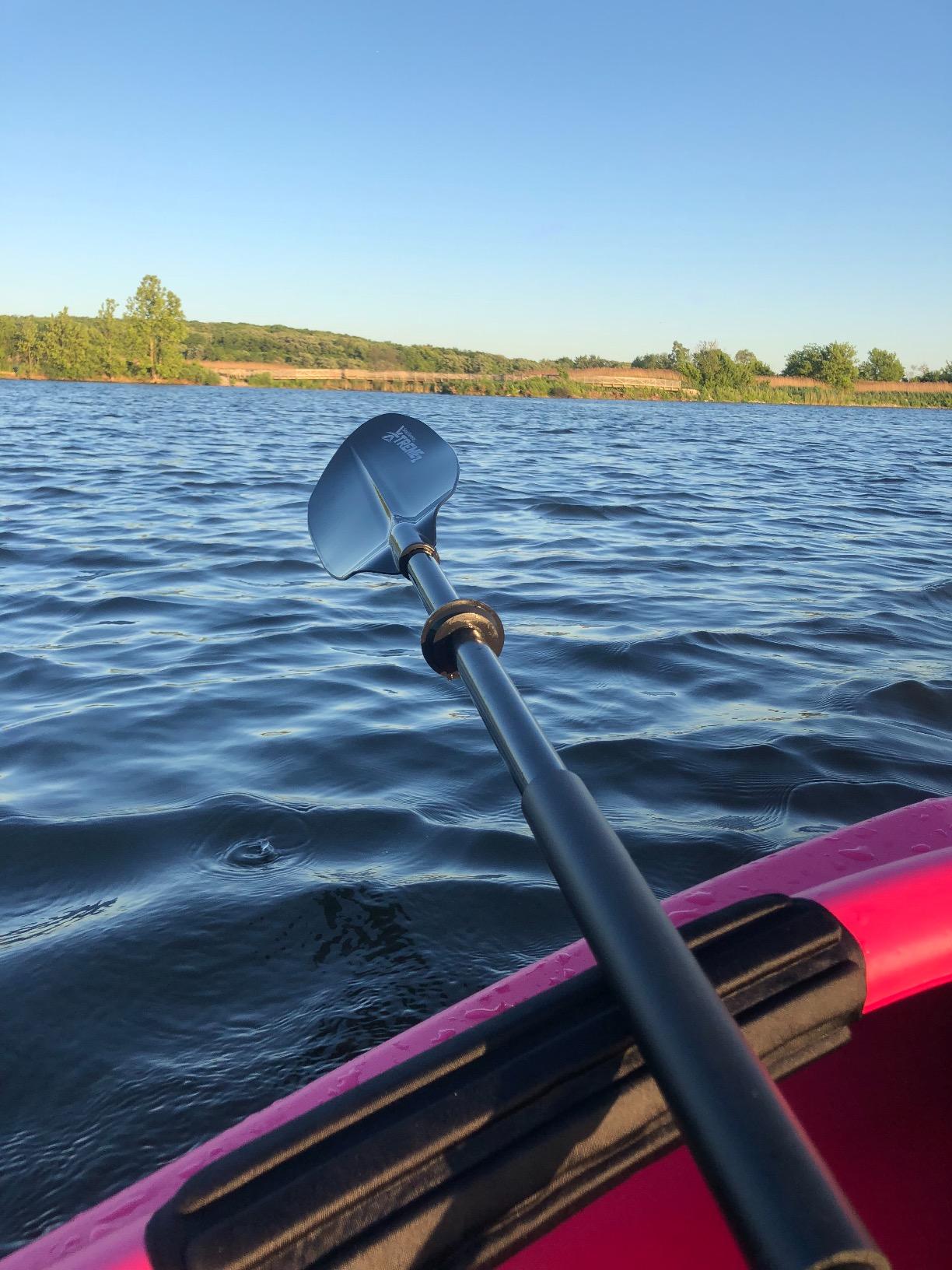 SeaSense Xtreme 2 Kayak Paddle, 96
