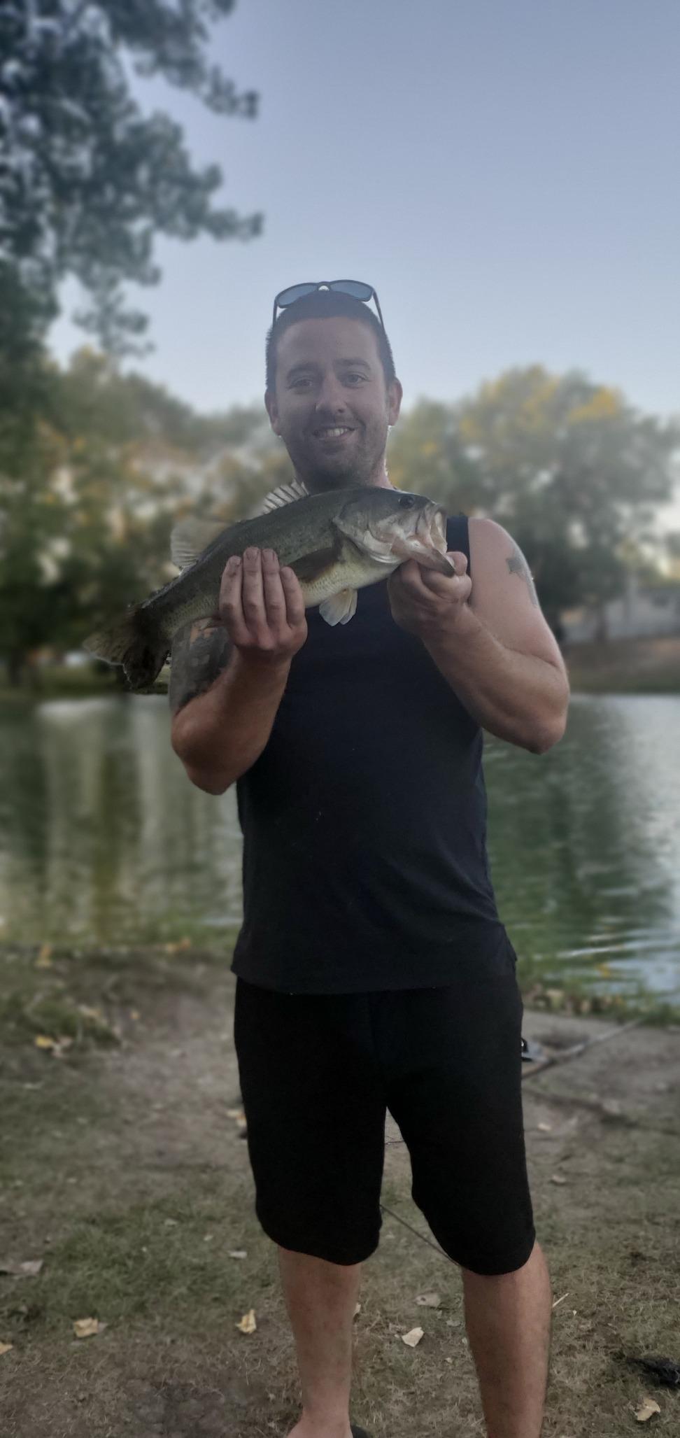 Strike King Hack Attack Heavy Cover Jig Bait customer photo 2