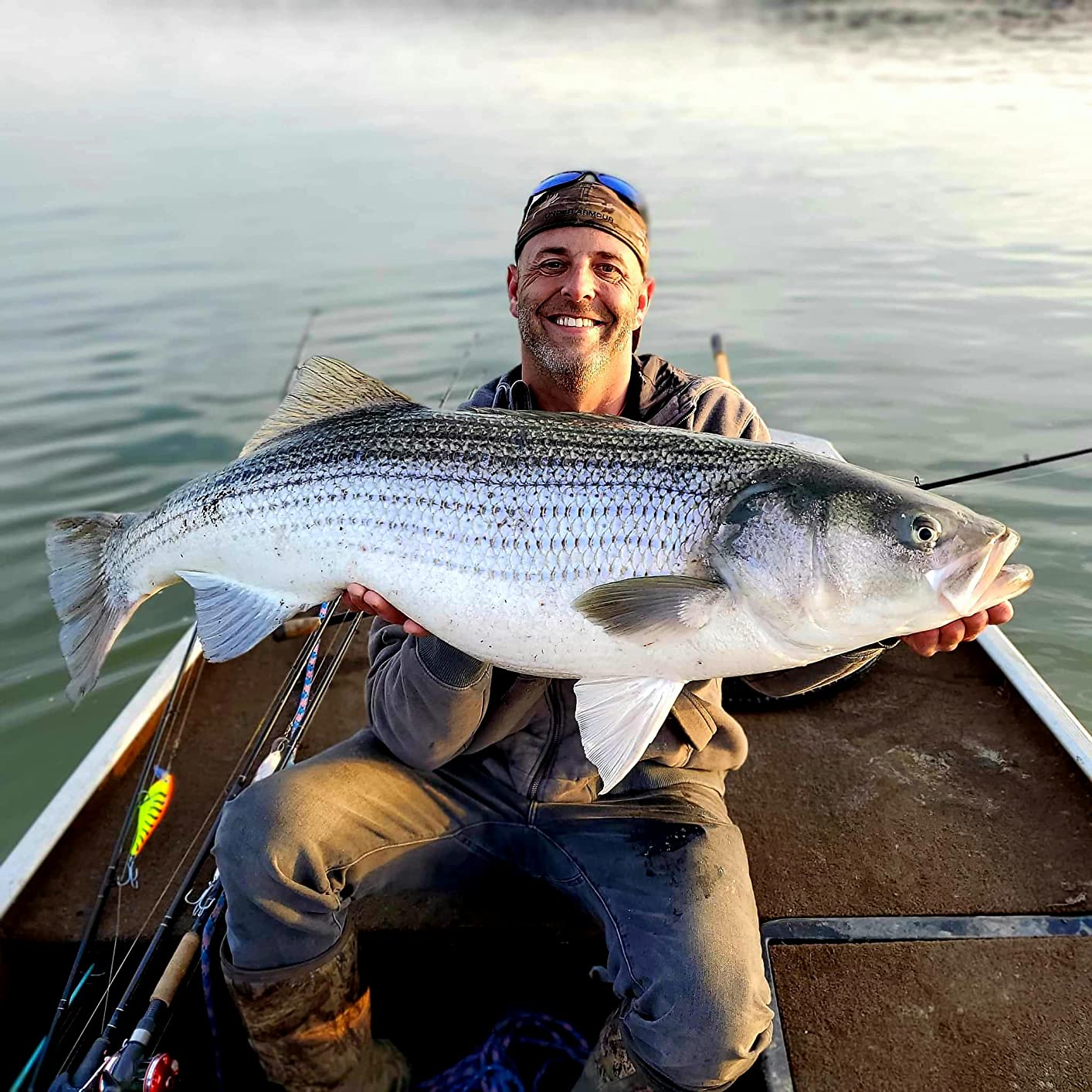 Sufix 832 Advanced Superline Braid - 300 yards customer photo 2