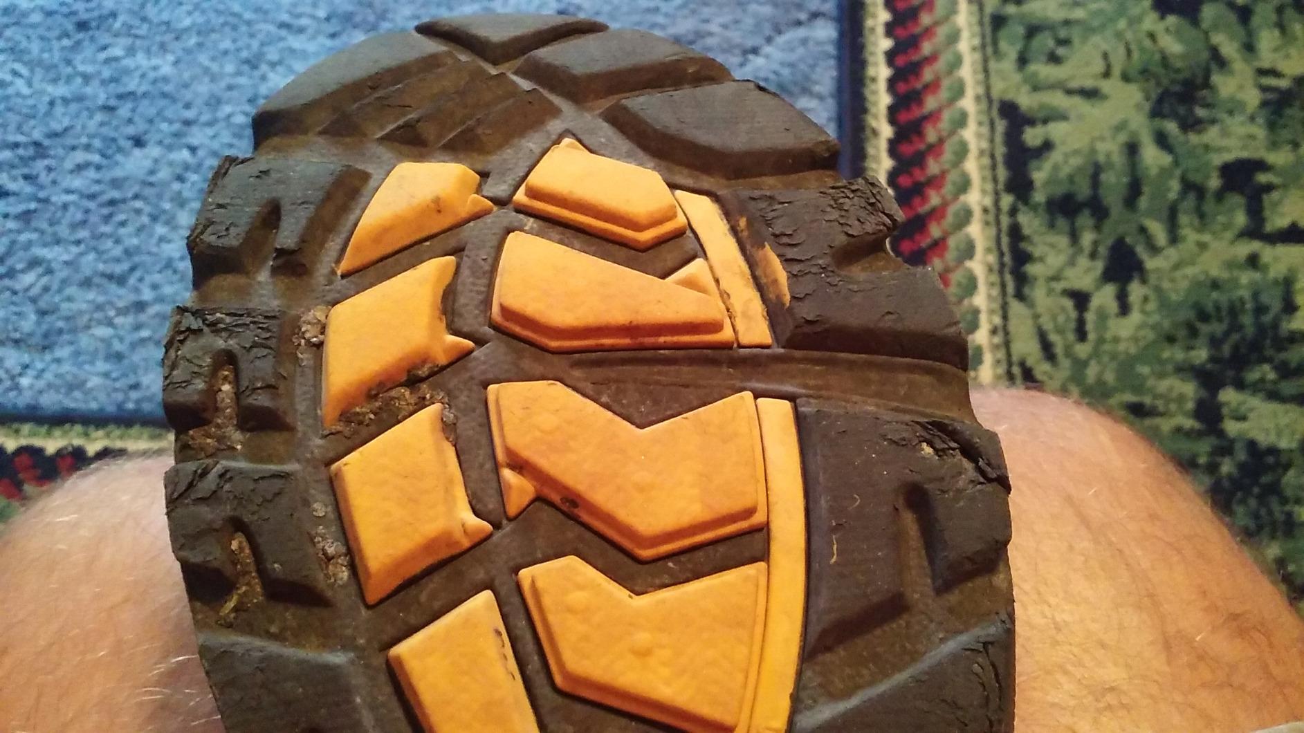 KEEN Utility Men's Pittsburgh 6