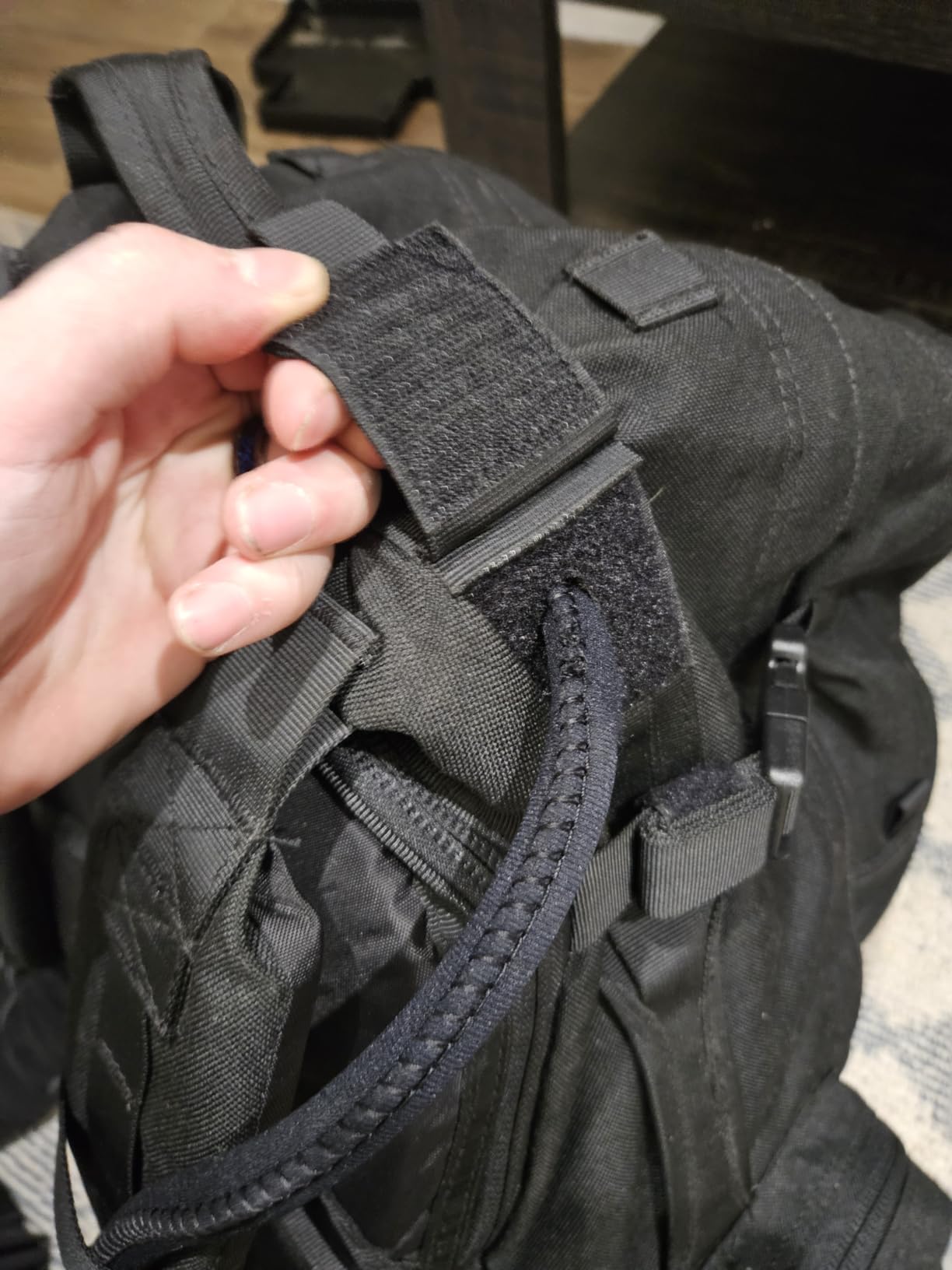 Condor 3 Day Assault Pack customer photo 1