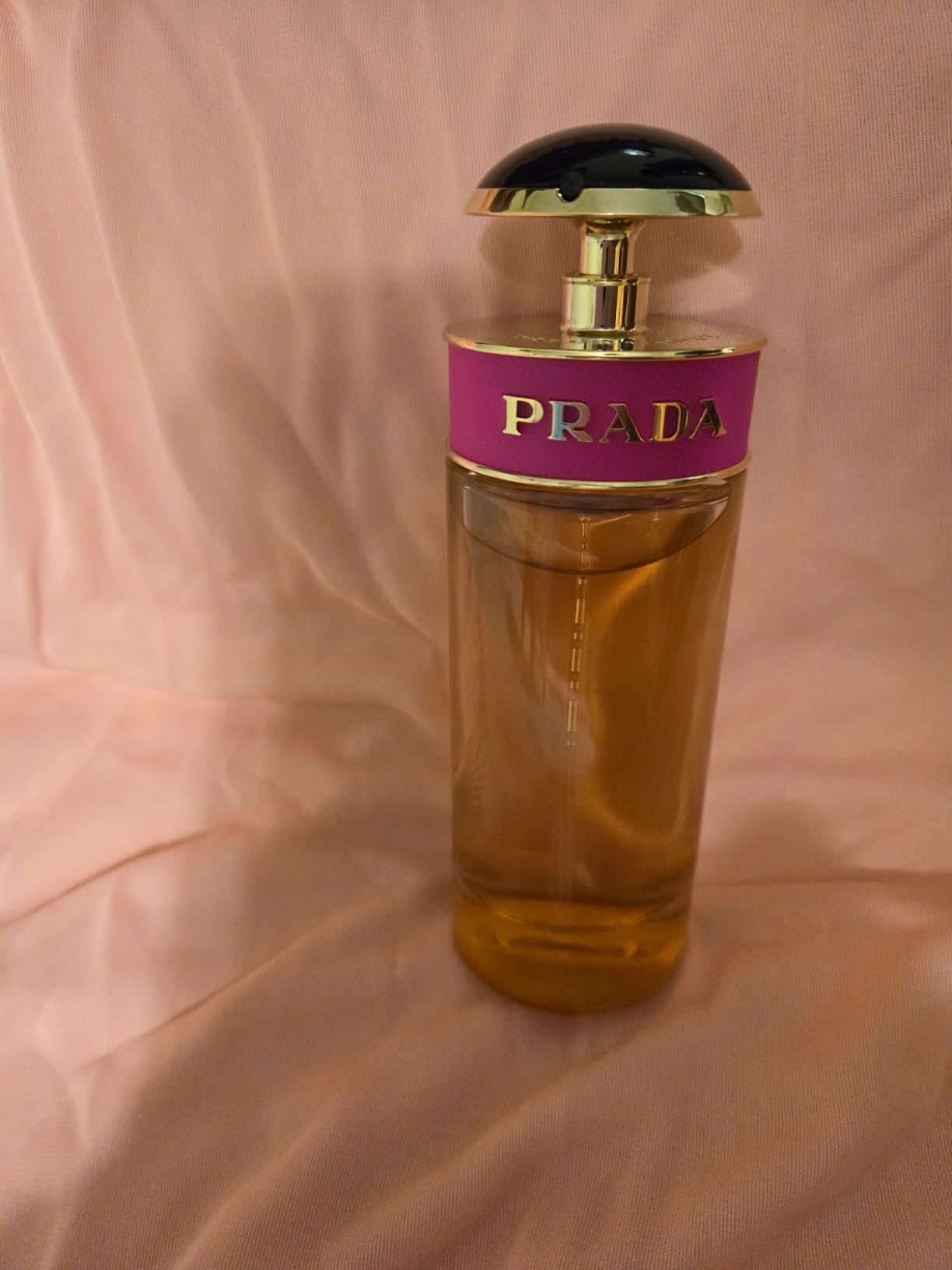 Prada Candy by Prada for Women 2.7 oz Eau de Parfum Spray customer photo 2