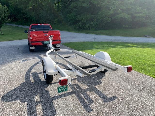 MAXXHAUL 70205 Trailer Light Kit - 12V All LED, Left and Right Waterproof Submersible for Trailers, Boat Trailer Truck Marine Camper RV Snowmobile customer photo 2
