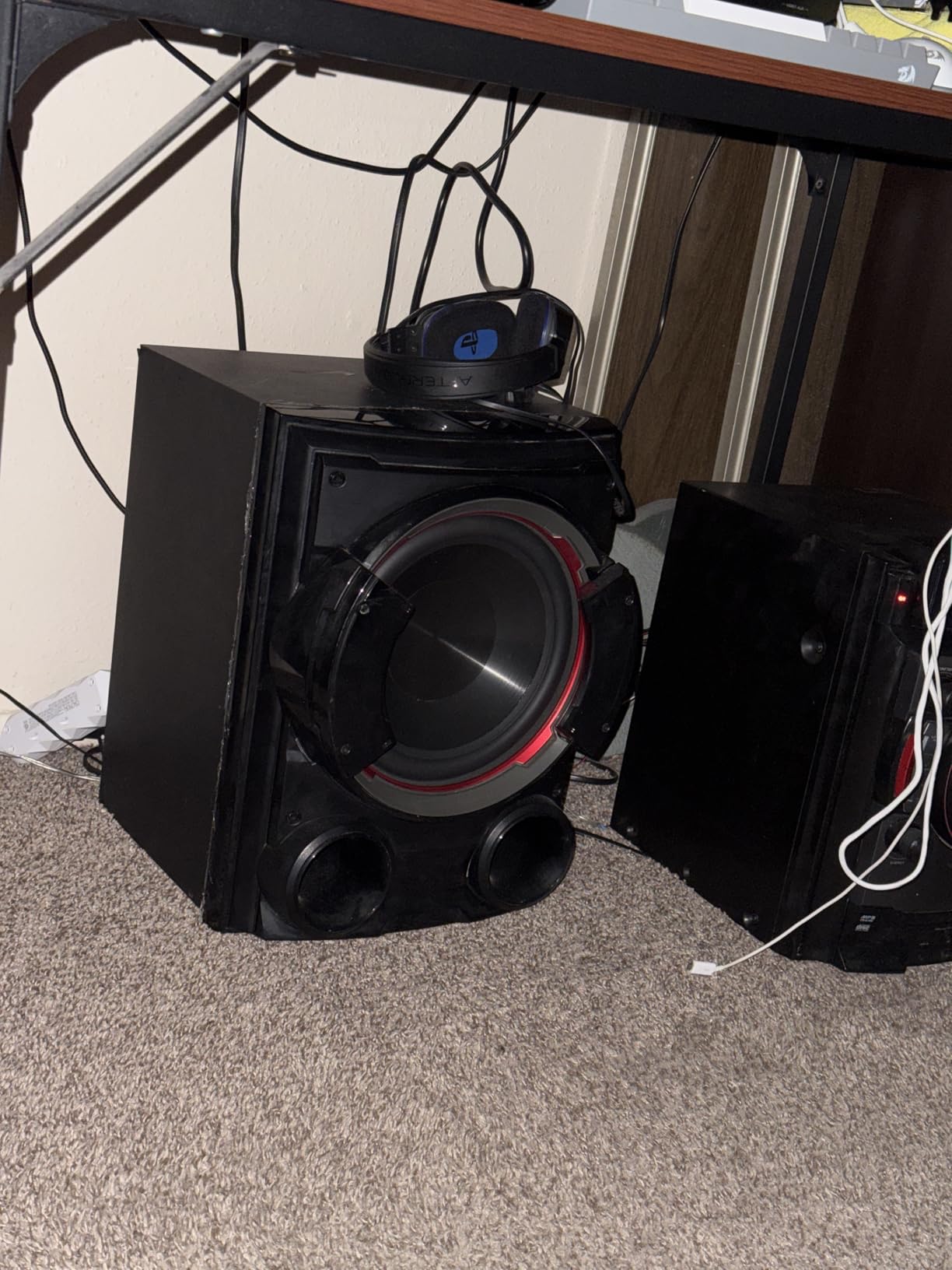 OSD Audio 10