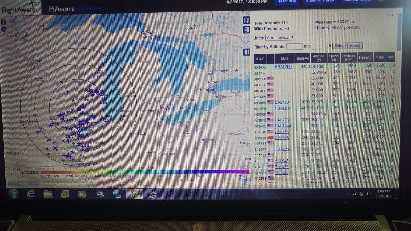 RTL-SDR, FM+DAB, DVB-T USB Stick Set with RTL2832U & R820T. Great for SDR#, HDSDR, and Other Popular SDR Software Packages! customer photo 2