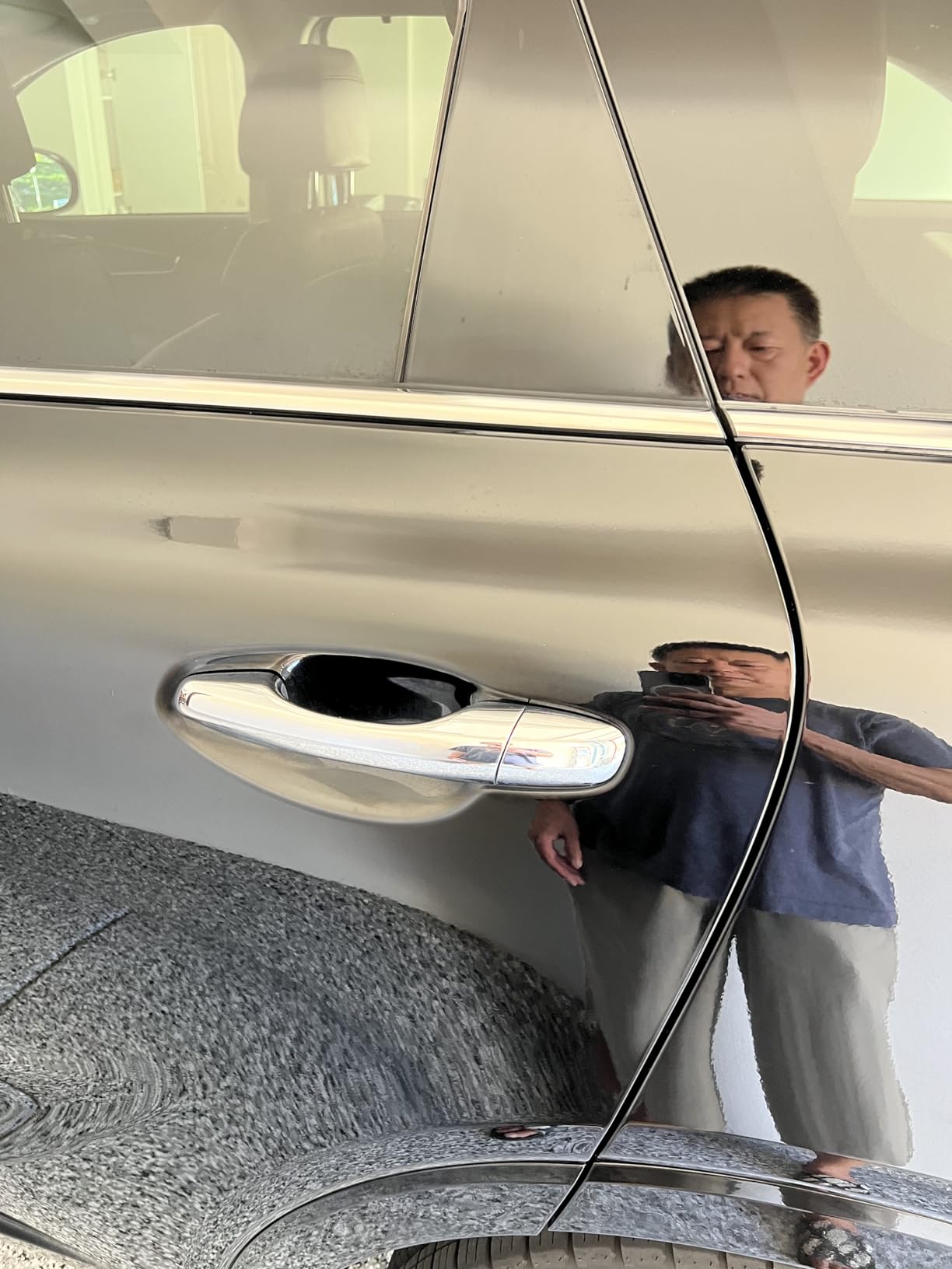 Adam's Polishes 2-Step Polishing System 12oz Combo - Silicone-Free, Body Shop Safe Formula - Quick, Professional Correcting and Polishing Results for Clear Coat, Gel Coat, Single Stage Finishes customer photo 2