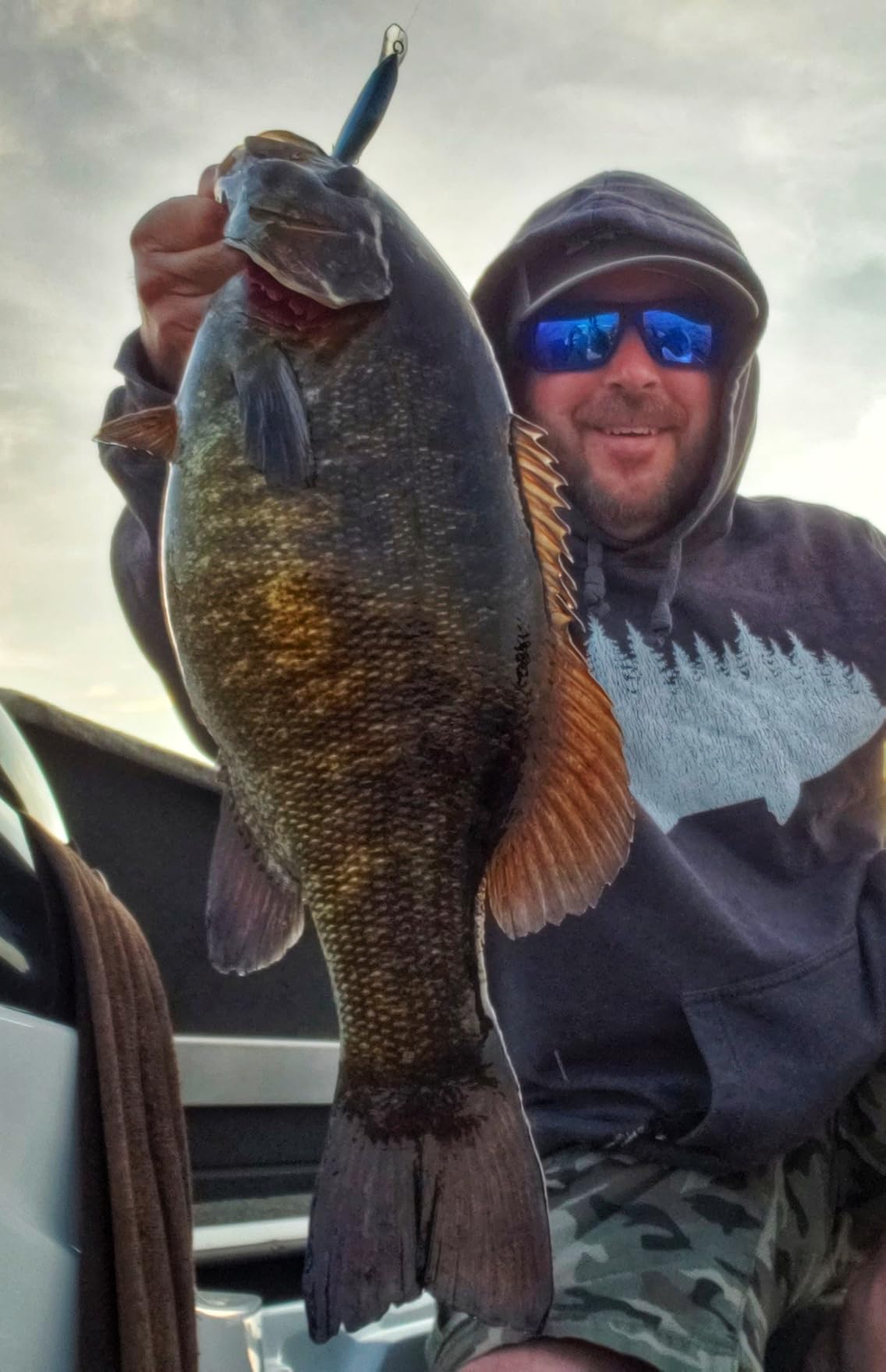 Strike King KVD Jerkbait 2 Hook customer photo 1