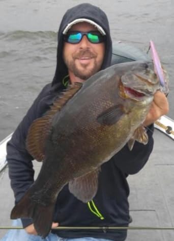 Strike King KVD Jerkbait 2 Hook customer photo 2