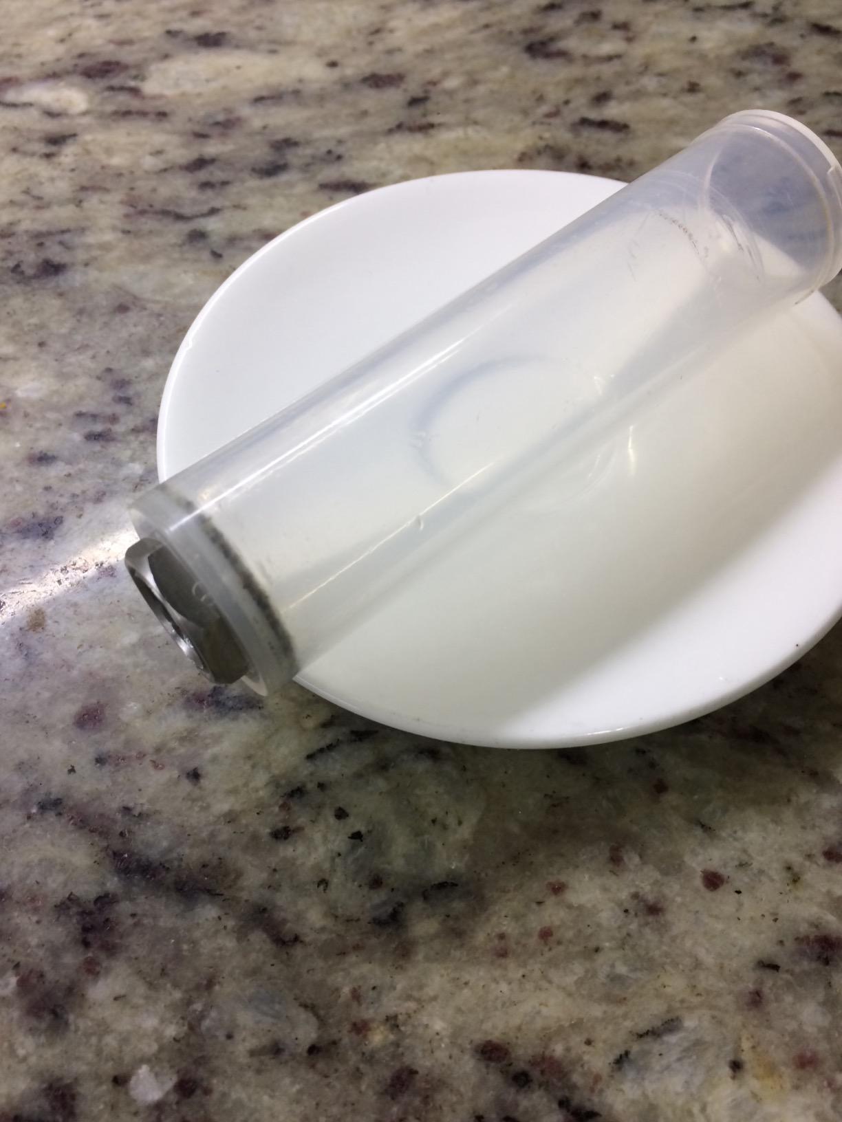 SpitJack Magnum BBQ Marinade Meat Injector, Made in USA, 4 Needles, MJ106 customer photo 2