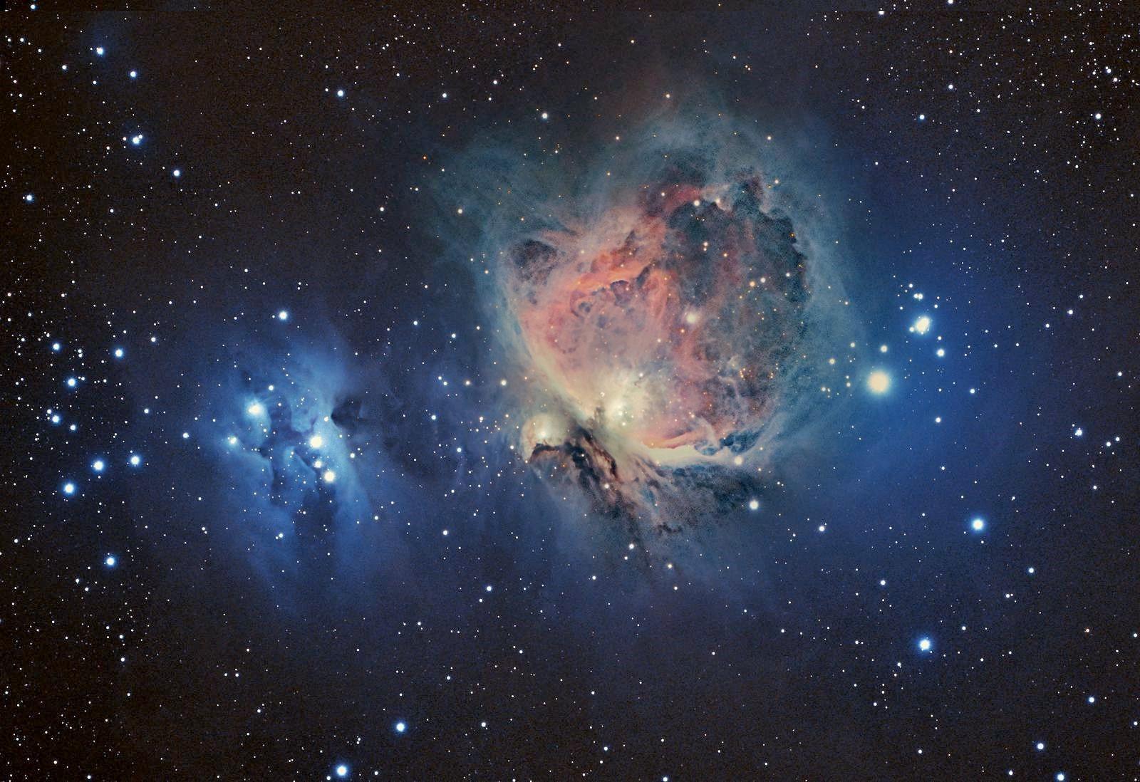 Celestron Advanced VX Computerized German Equatorial Mount - 30lb Payload | Ideal Beginner EQ Setup, Precision GoTo Tracking, NexStar+ Hand Control, Perfect for Imaging or Advanced Visual Astronomy customer photo 2
