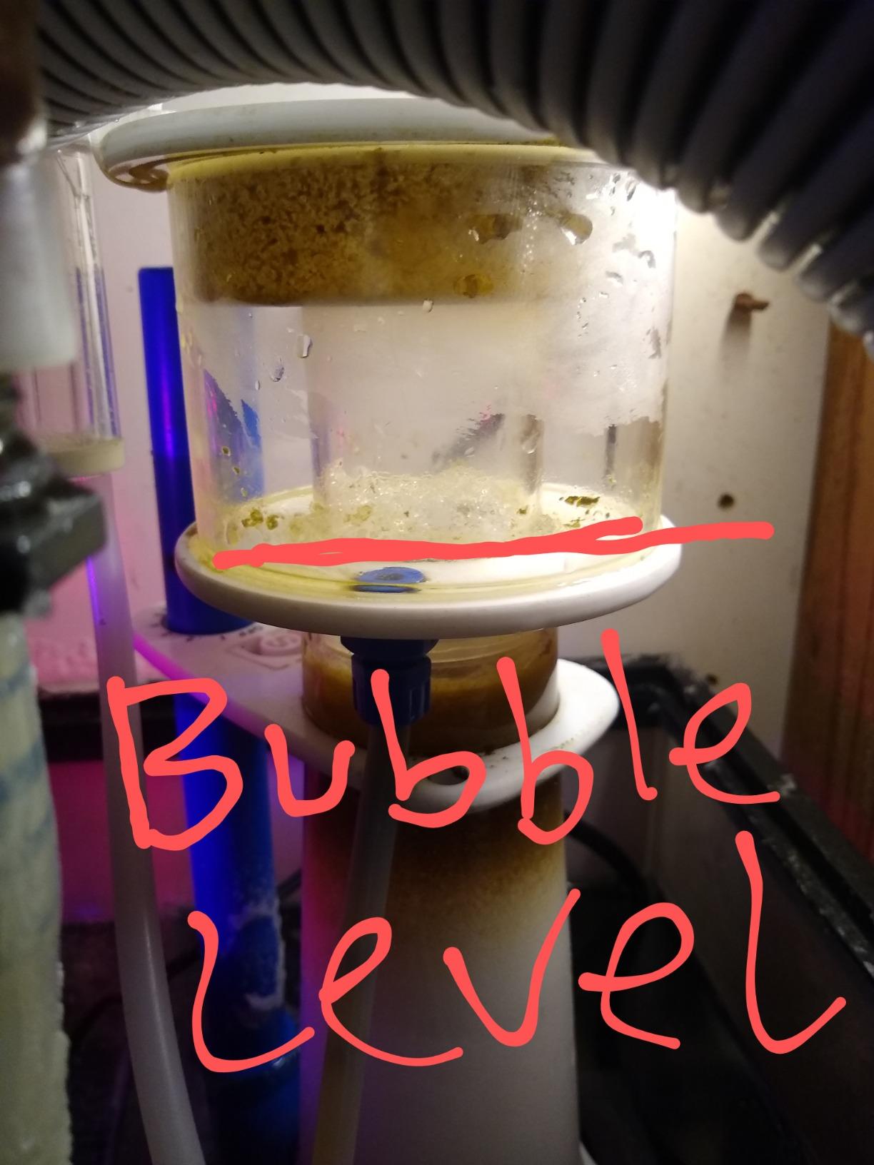 SC Aquariums SCA-301 Protein Skimmer, 65 gal customer photo 1