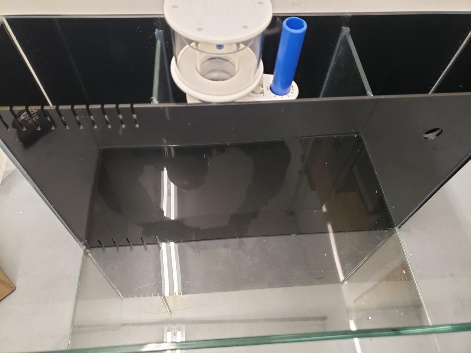 SC Aquariums SCA-301 Protein Skimmer, 65 gal customer photo 2