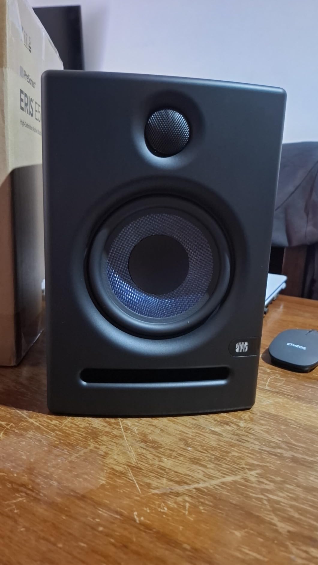 PreSonus Eris E5 2-Way 5.25