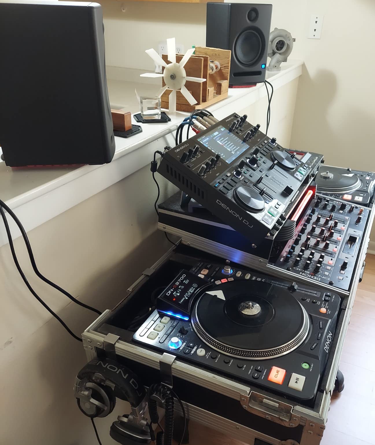 PreSonus Eris E5 2-Way 5.25
