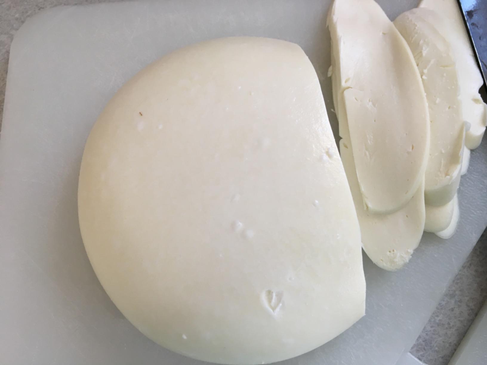 Basic Beginner Cheese Making Kit - Mozzarella, Burrata, Burricota, Chevre, Ricotta, Mascarpone & Butter! customer photo 1