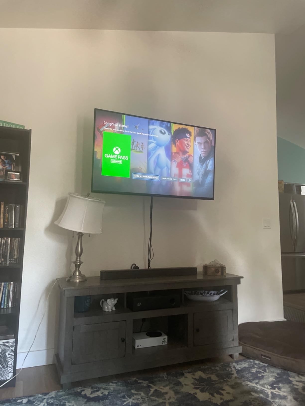$100 Xbox Gift Card [Digital Code] customer photo 1