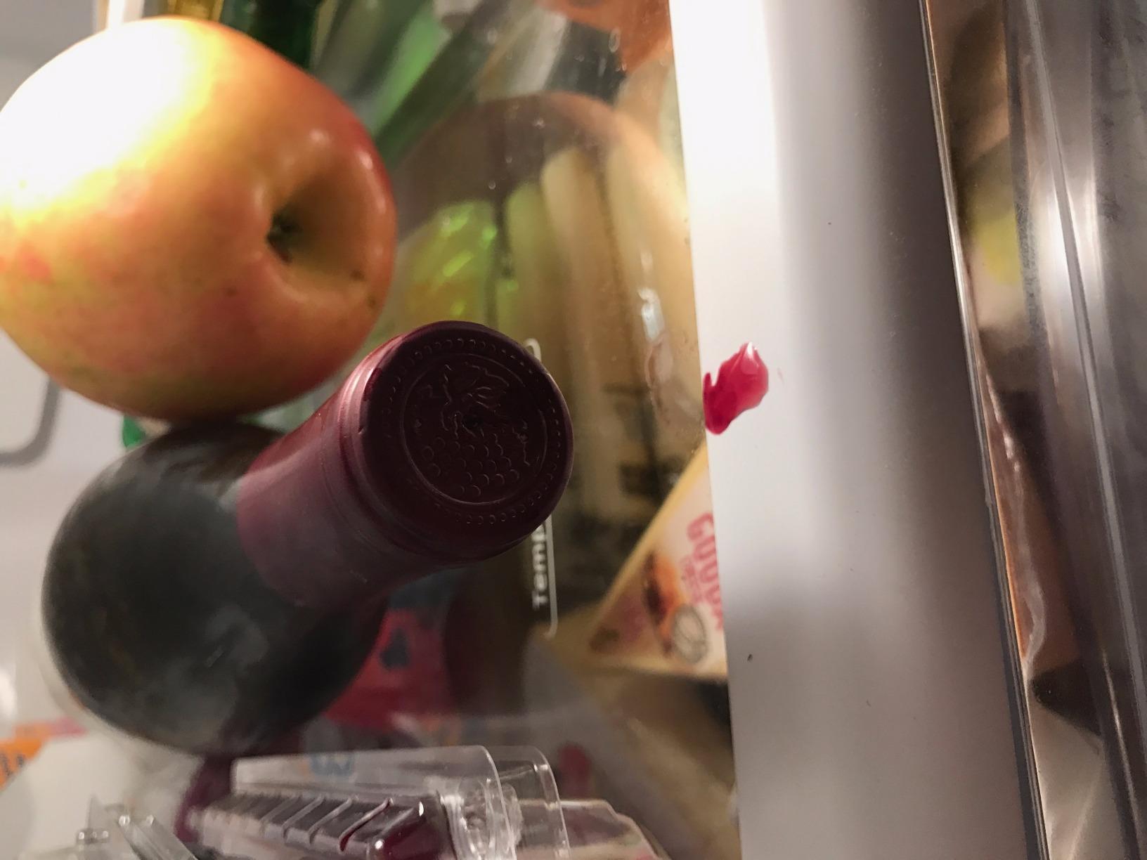 Coravin Model Eight Wine Preservation System customer photo 1