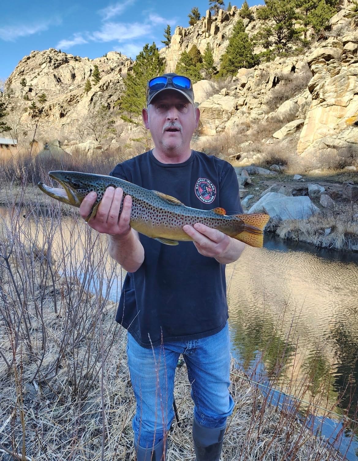 Panther Martin Spinner Trout Panfish Best of the Best Kit DSG6 Deadly 6 customer photo 1