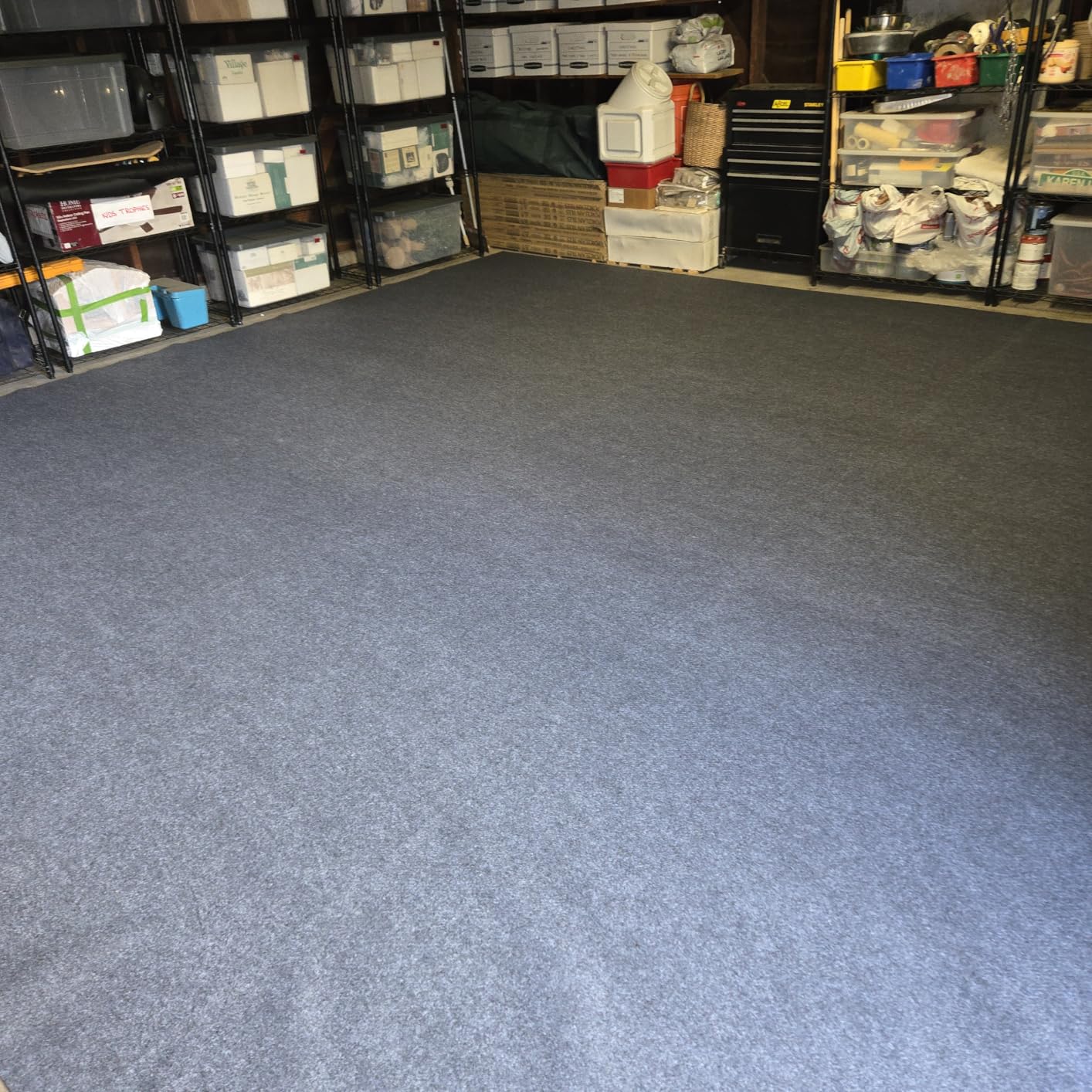 Armor All Garage Floor Mat (17' x 7'4
