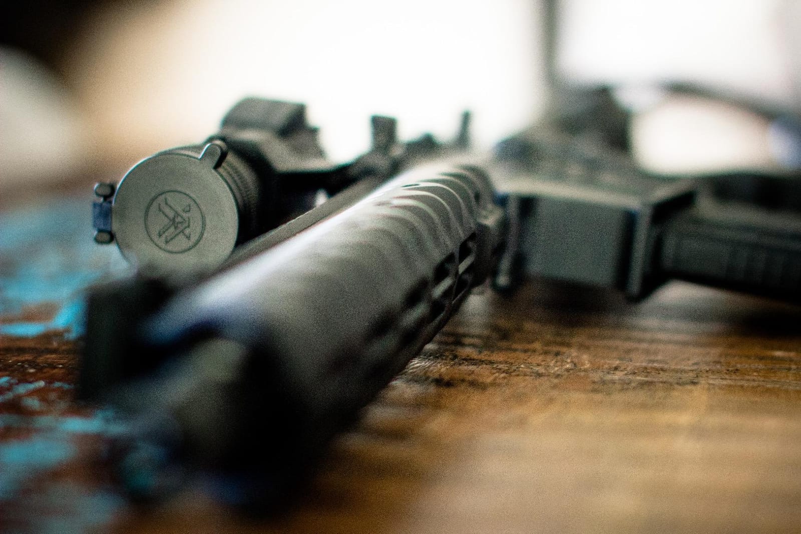 Vortex Strikefire II Red Dot Sights | Multiple Reticle Options, NV Compatible, Waterproof, Shockproof, Fogproof - Unlimited, Unconditional Warranty customer photo 1