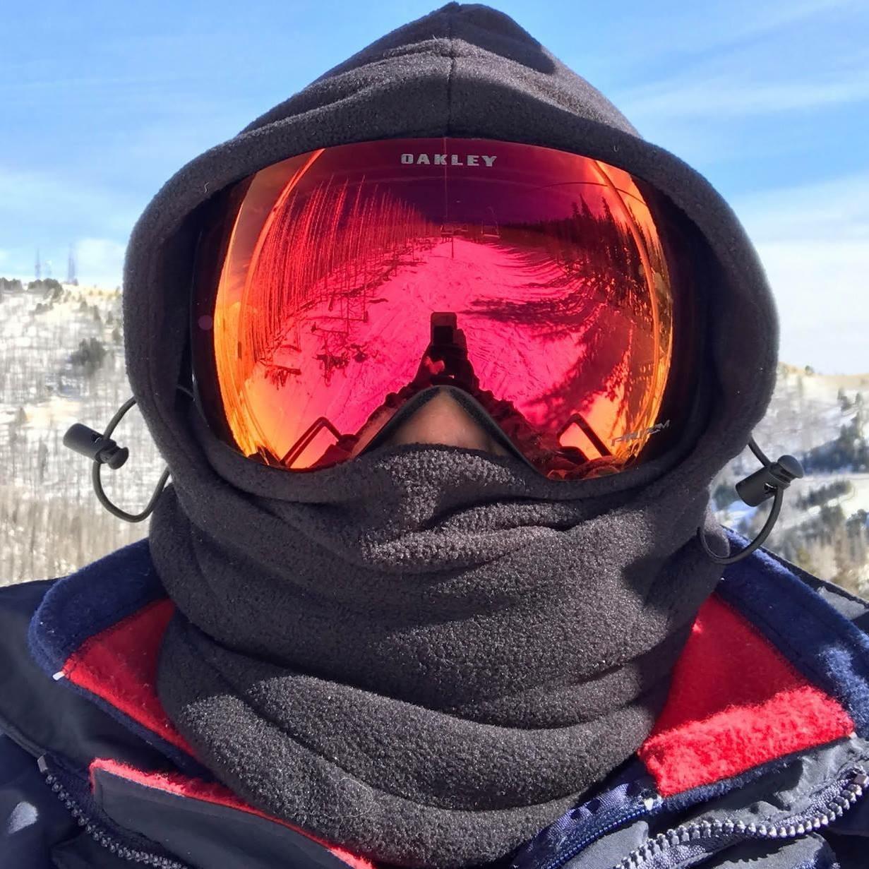 Oakley Flight Deck L Snow Goggle customer photo 1