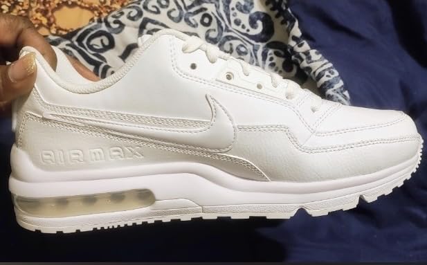 Nike Men's Air Max LTD 3 Shoes customer photo 1